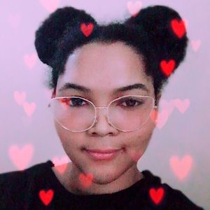 Meet your Posher, Amesha